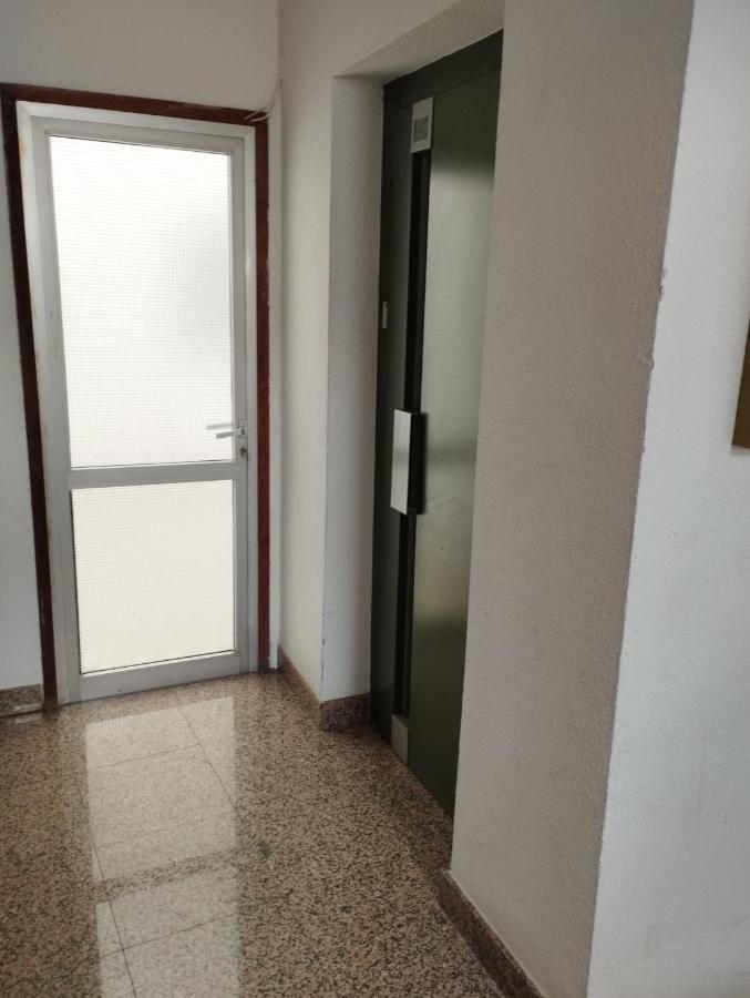 Apartamento Los Cristianos Los Cristianos  Buitenkant foto