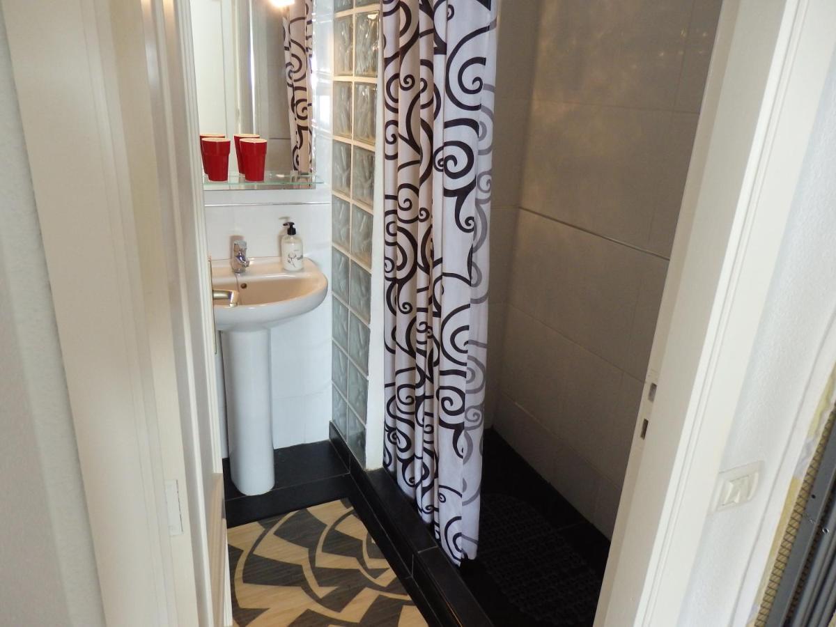 Apartamento Los Cristianos Los Cristianos  Buitenkant foto