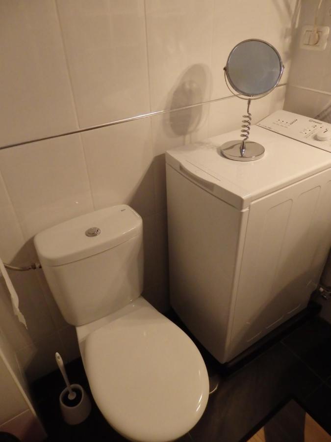 Apartamento Los Cristianos Los Cristianos  Buitenkant foto