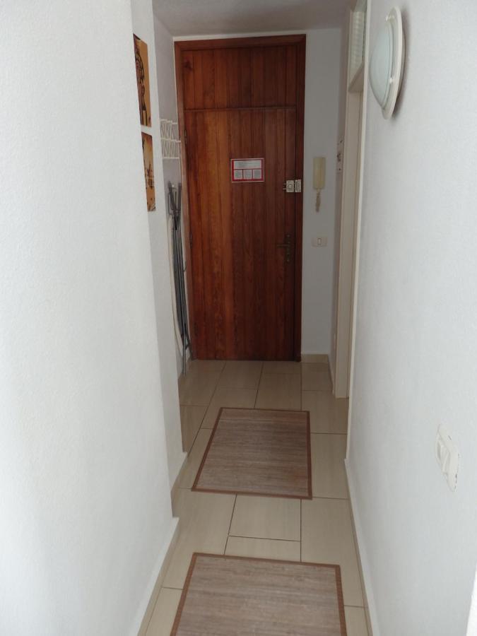 Apartamento Los Cristianos Los Cristianos  Buitenkant foto