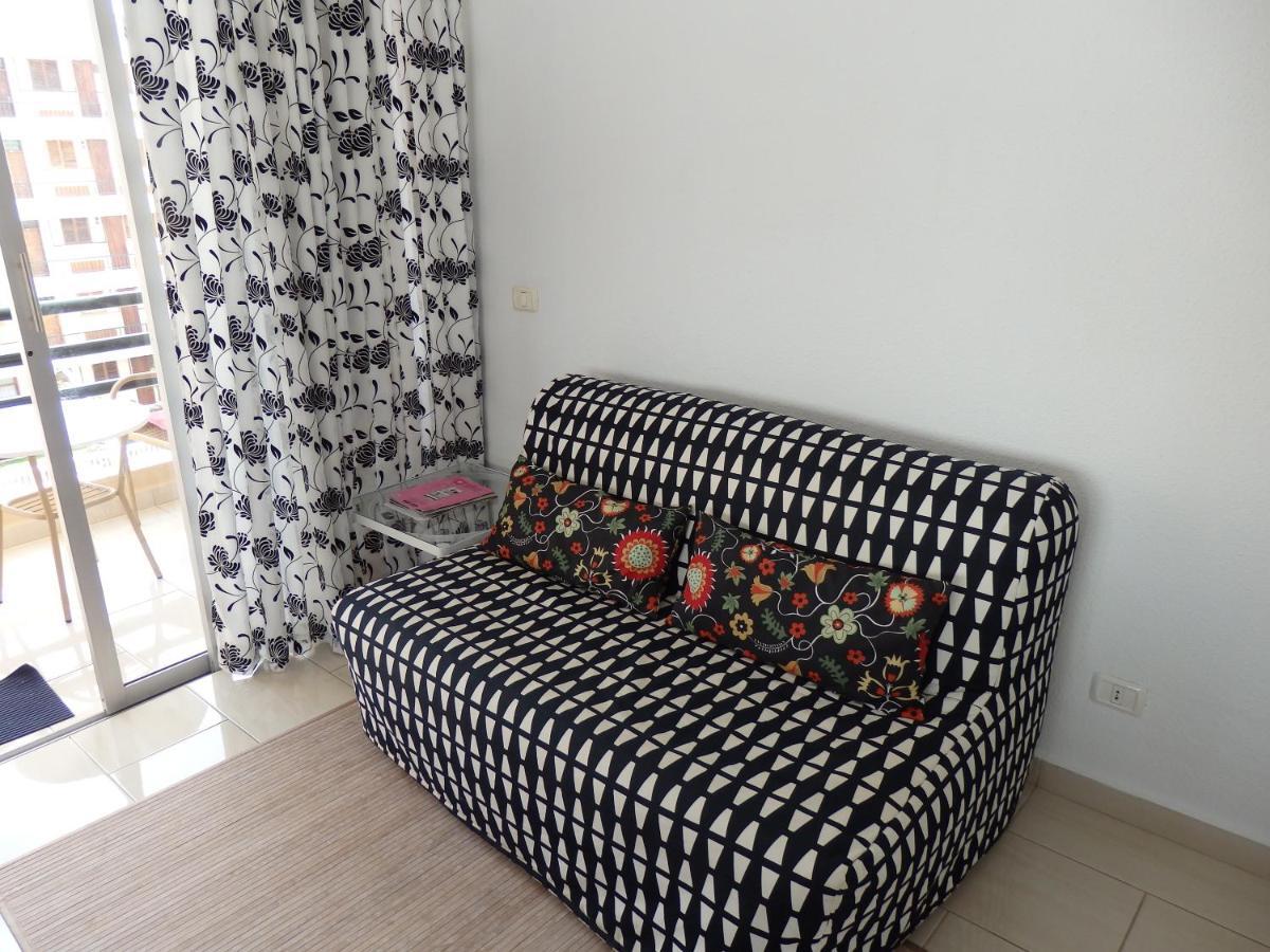 Apartamento Los Cristianos Los Cristianos  Buitenkant foto